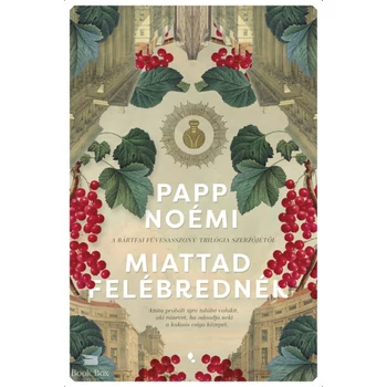 Miattad felébrednék