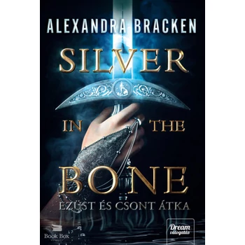 Silver in the Bone - Ezüst és csont