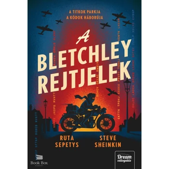 A Bletchley rejtjelek