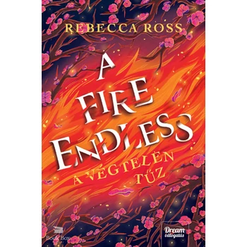 A Fire Endless - A végtelen tűz