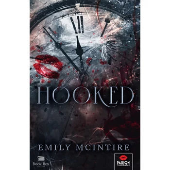 Hooked- (Különleges kiadás)