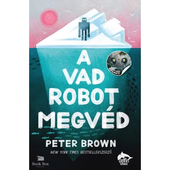 A vad robot megvéd