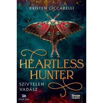 Heartless Hunter - Szívtelen vadász- (Különleges kiadás)