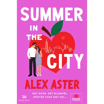 Summer in the City