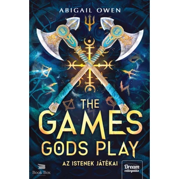 The Games Gods Play - Az istenek játékai