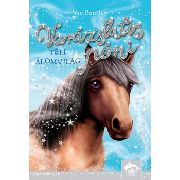 Varázslatos póni - Téli álomvilág