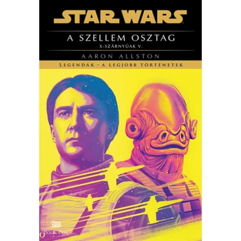 Star Wars - A Szellem osztag