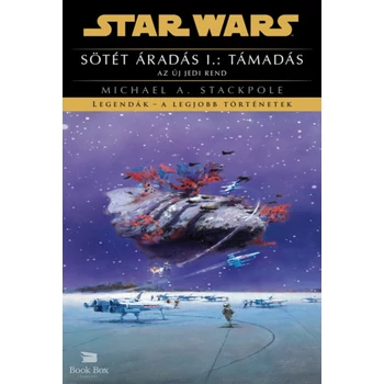 Sötét áradás I.: Támadás