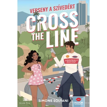 Cross the Line - Féktelen szerelem