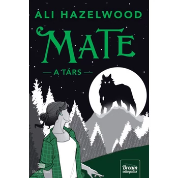 Mate - A társ