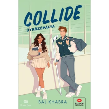 Collide - Ütközőpálya- (Különleges kiadás)