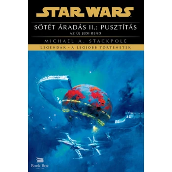 Sötét áradás II.: Pusztítás