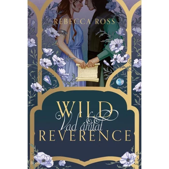 Wild Reverence - Vad áhitat