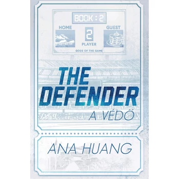 The Defender - A védő