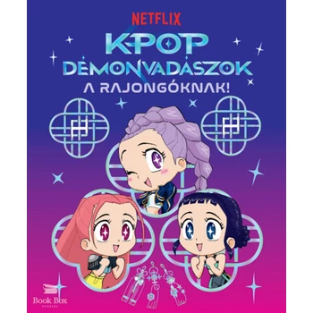 K-pop démonvadászok - A rajongóknak