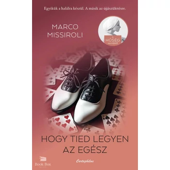 Hogy tied legyen az egész
