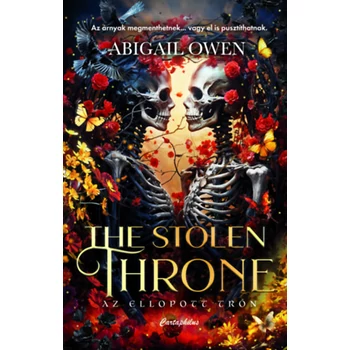 The Stolen Throne - Az ellopott trón- (Különleges kiadás)