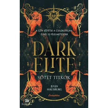 Dark Elite - Sötét titkok - (Különleges kiadás)