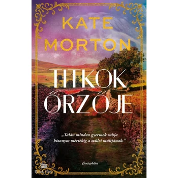 Titkok őrzője