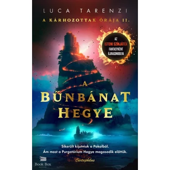 A Bűnbánat Hegye- A kárhozottak órája II.