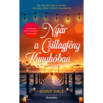 Nyár a Csillagfény Kunyhóban- (Különleges kiadás)