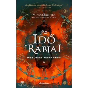 Az idő rabjai- (Különleges kiadás)