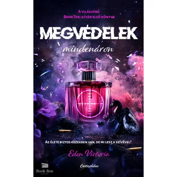 Megvédelek mindenáron