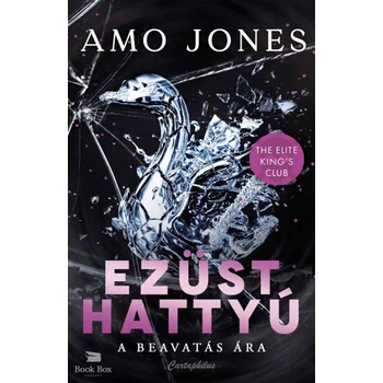 Ezüst hattyú- (Különleges kiadás)