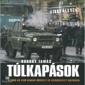 Túlkapások - Újratöltve