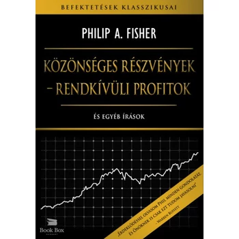 Közönséges részvények - Rendkívüli profitok- És egyéb írások