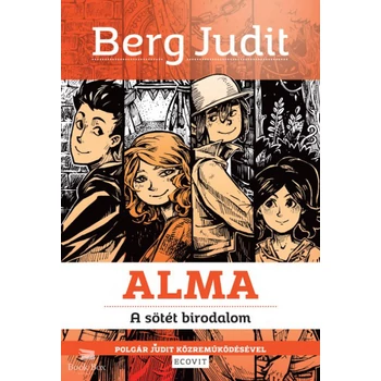 Alma- A sötét birodalom