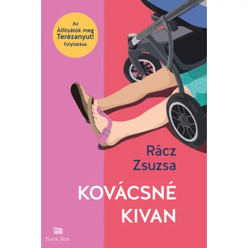 Kovácsné kivan