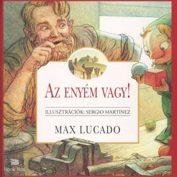 Az enyém vagy!