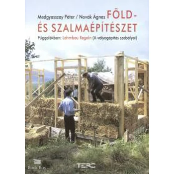 Föld- és szalmaépítészet