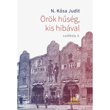 Örök hűség, kis hibával- Lelőhely 3.