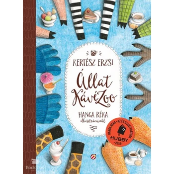Állat KávéZoo