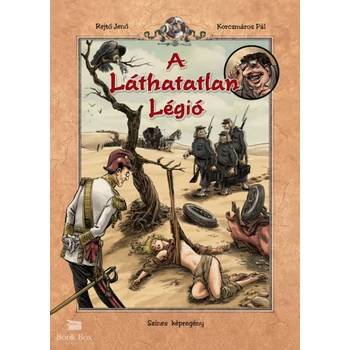 A Láthatatlan Légió