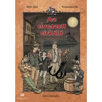 Az elveszett cirkáló