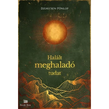 Halált meghaladó tudat