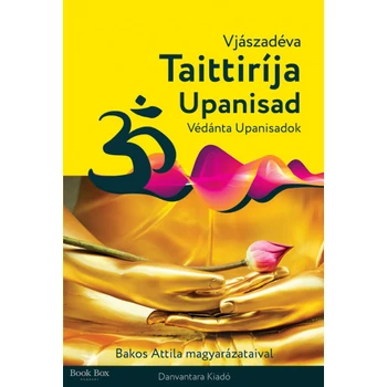Taittiríja Upanisad