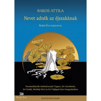 Nevet adnék az éjszakának- Versmeditációk
