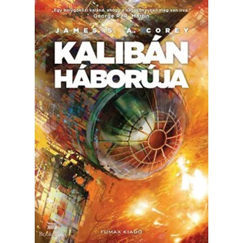 Kalibán háborúja - A Térség 2.