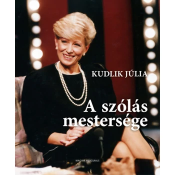 A szólás mestersége