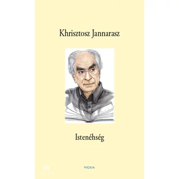 Istenéhség
