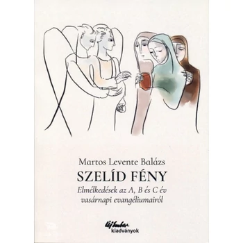 Szelíd fény- Elmélkedések az A, B és C év vasárnapi evangéliumairól