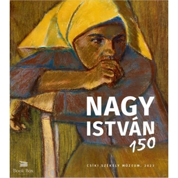 Nagy István 150