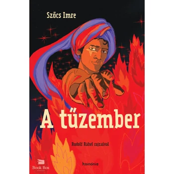 A tűzember