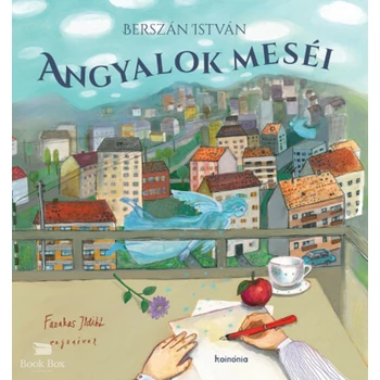Angyalok meséi