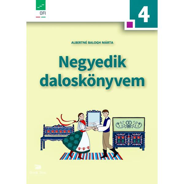 Negyedik daloskönyvem 4.