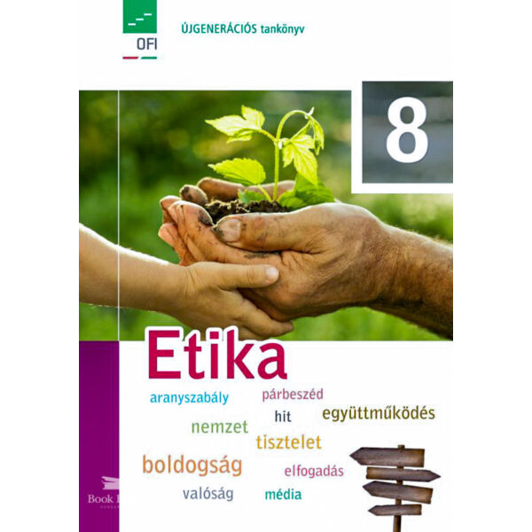 Etika Tankönyv 8.